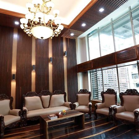 Tristar Hotel Yangon Exterior photo
