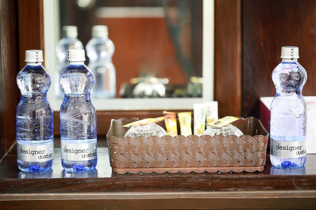 Tristar Hotel Yangon Exterior photo